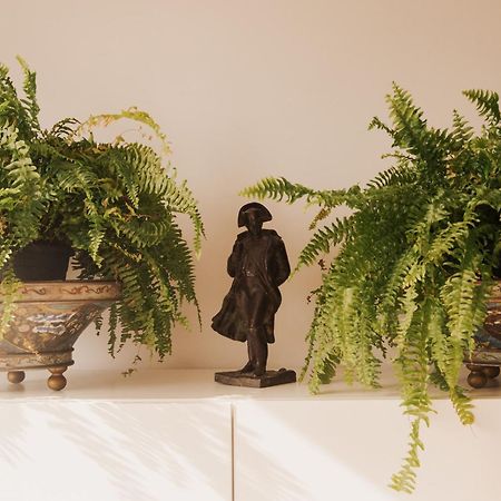 La Petite Maison マルセイユ エクステリア 写真