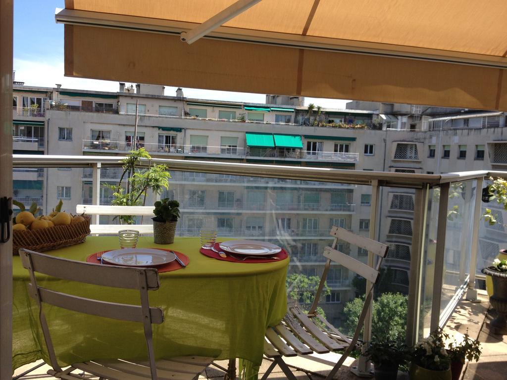La Petite Maison マルセイユ エクステリア 写真