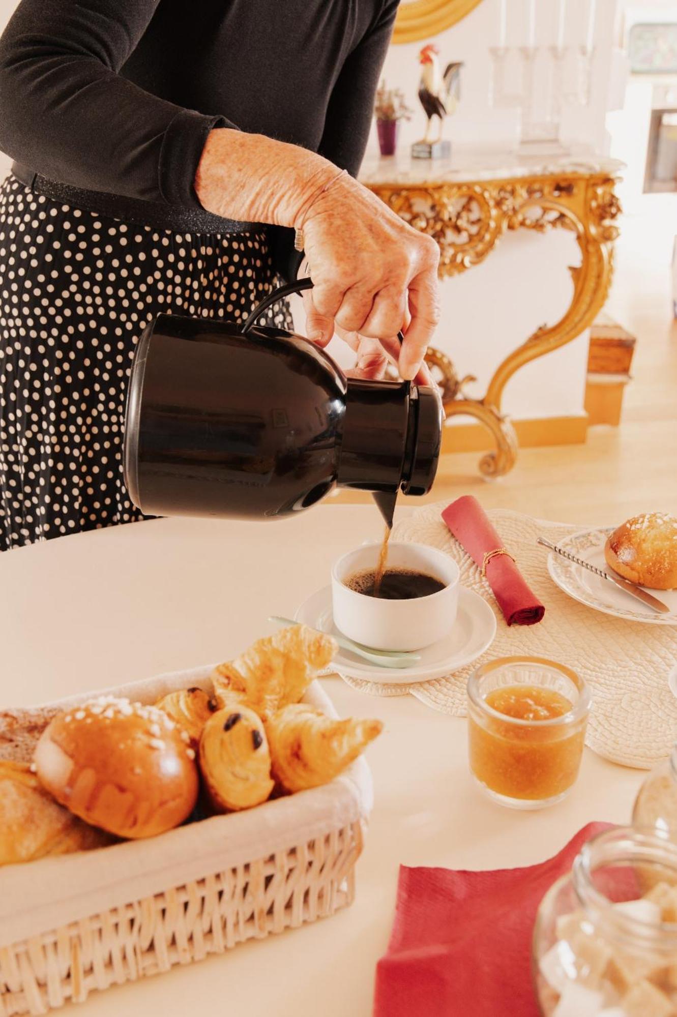 La Petite Maison マルセイユ エクステリア 写真