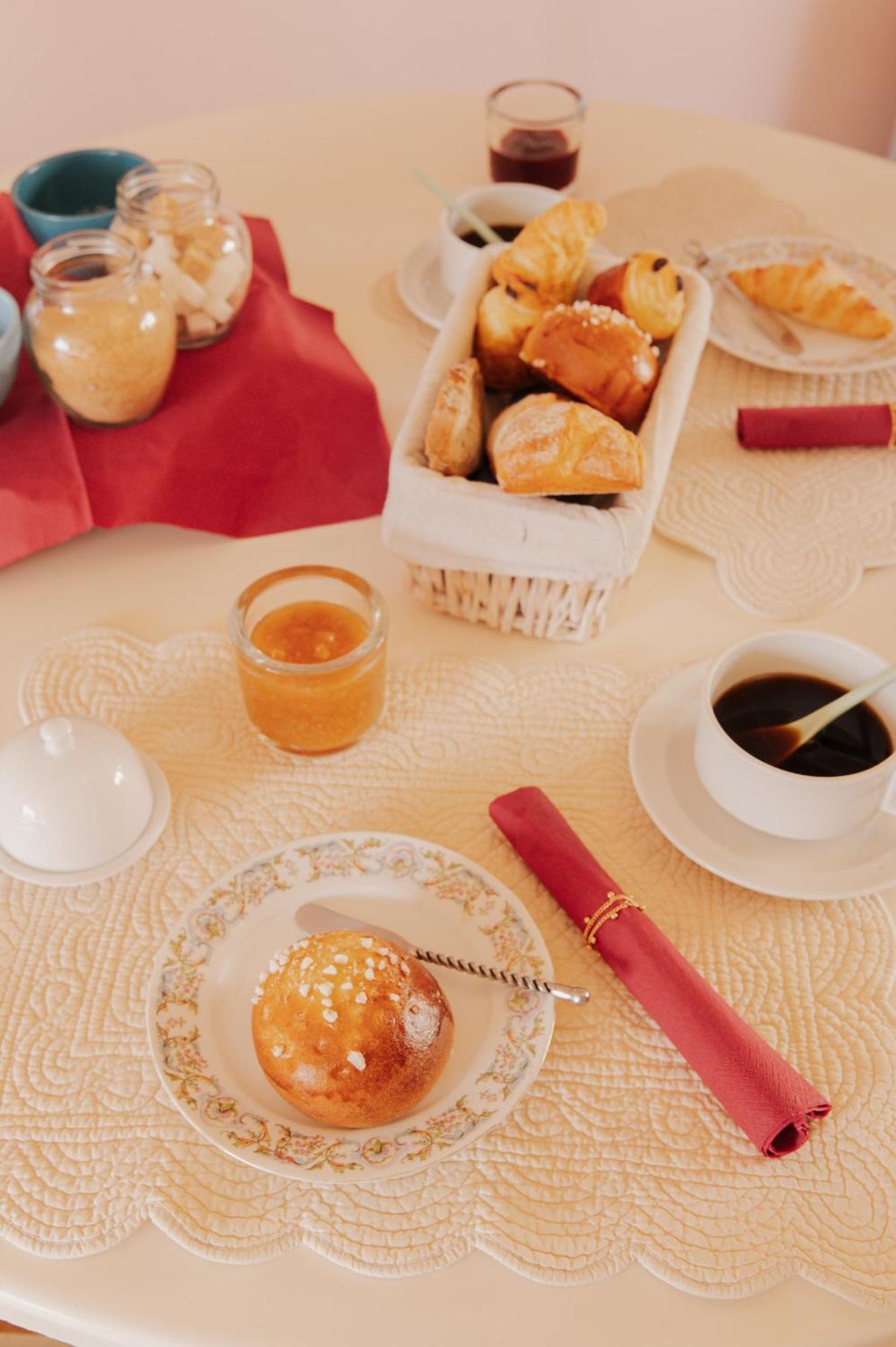 La Petite Maison マルセイユ エクステリア 写真