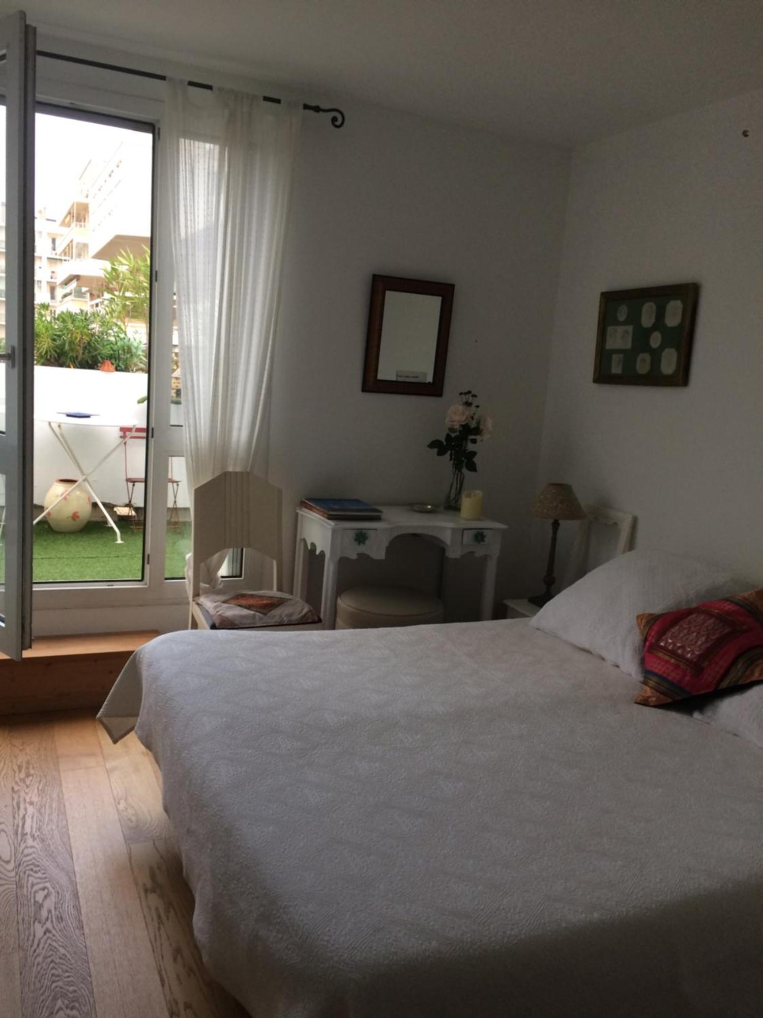 La Petite Maison マルセイユ エクステリア 写真