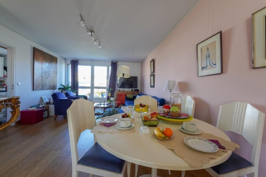 La Petite Maison マルセイユ エクステリア 写真