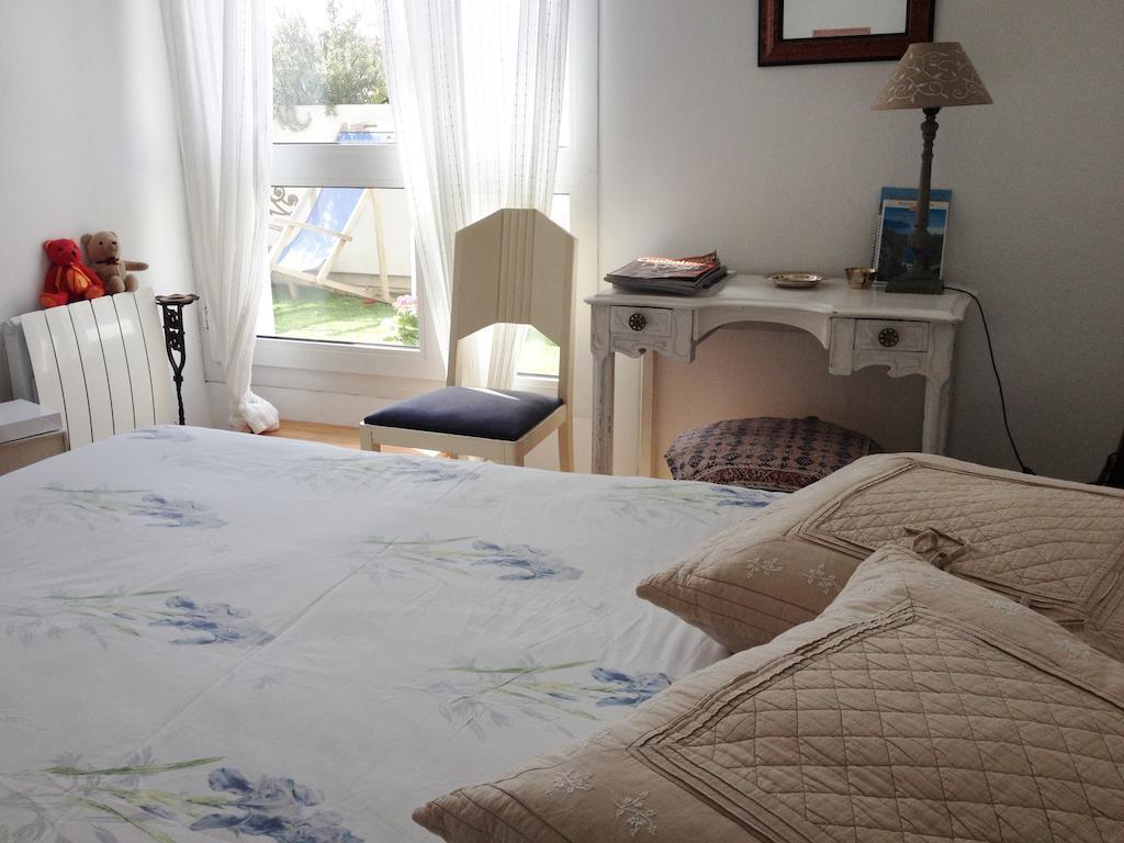 La Petite Maison マルセイユ 部屋 写真