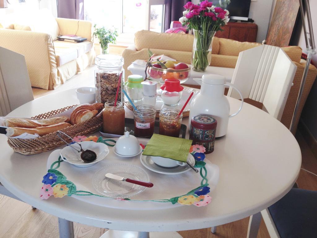 La Petite Maison マルセイユ エクステリア 写真