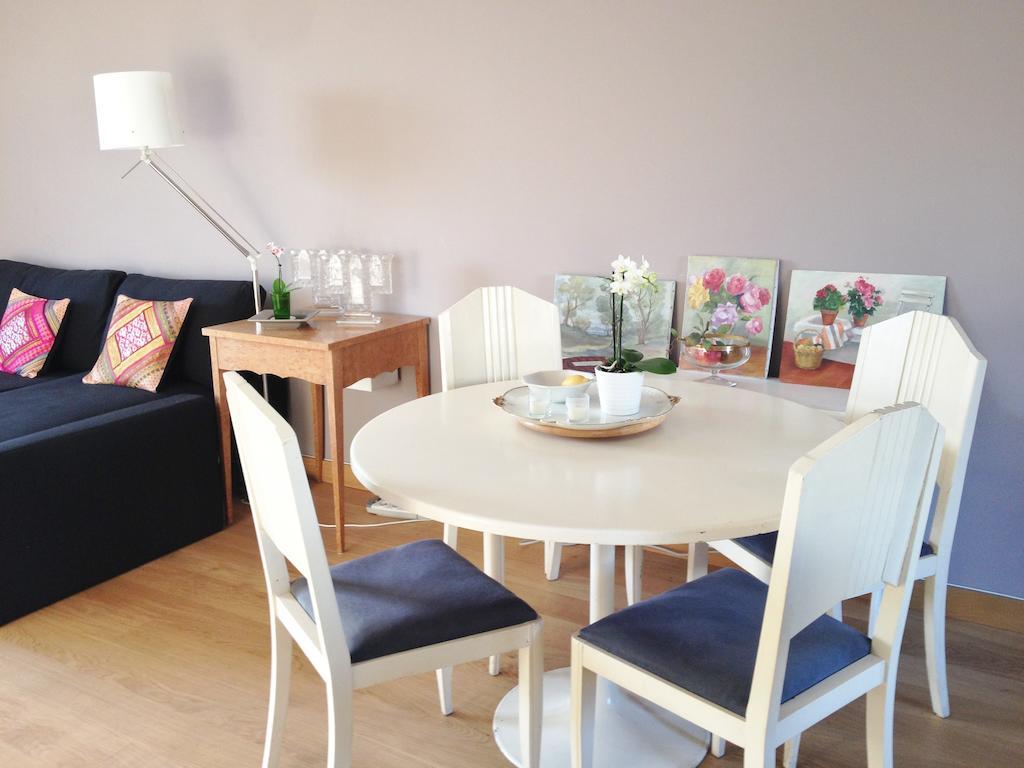 La Petite Maison マルセイユ エクステリア 写真