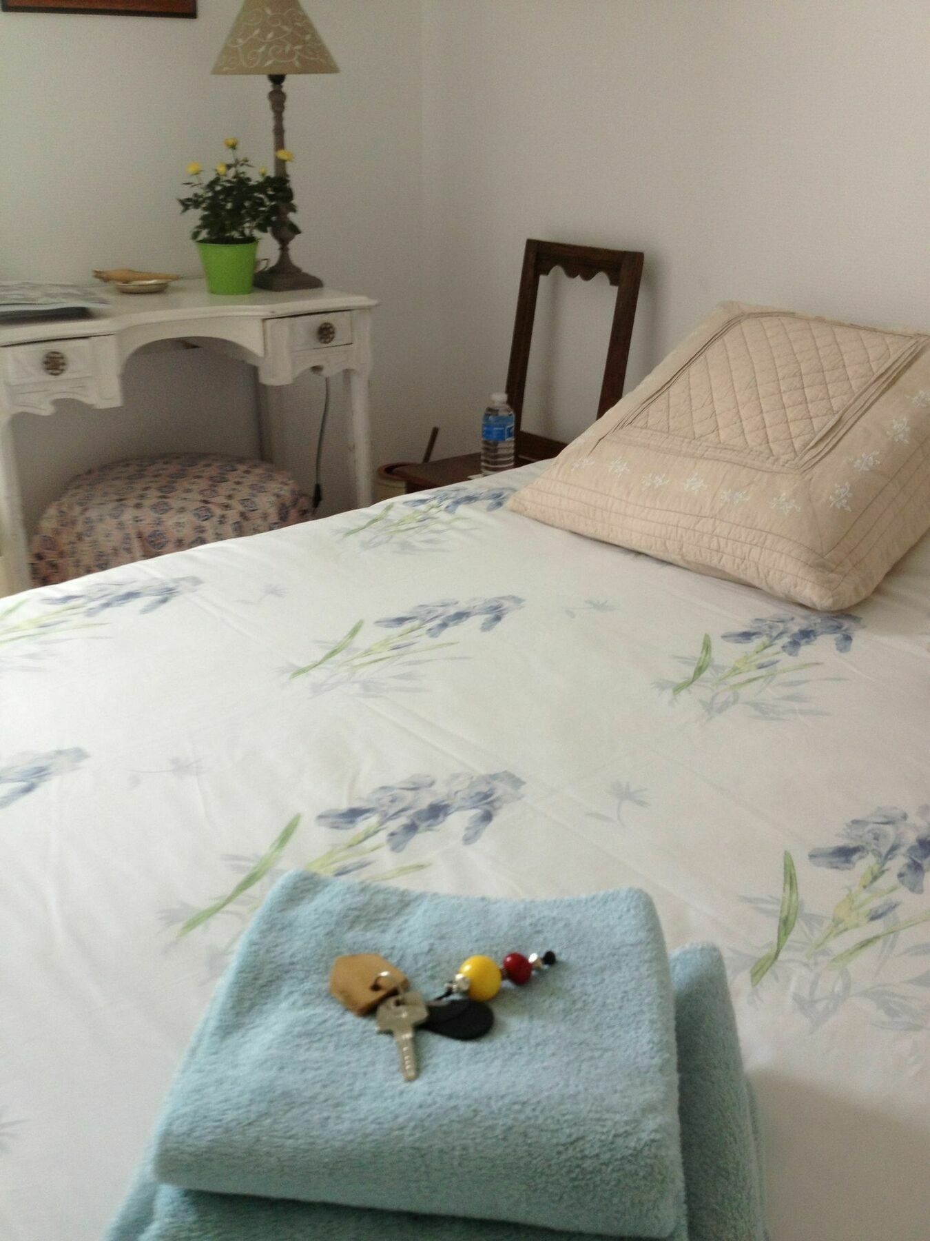La Petite Maison マルセイユ エクステリア 写真