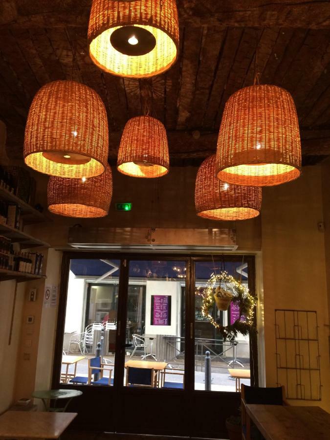 La Petite Maison マルセイユ エクステリア 写真