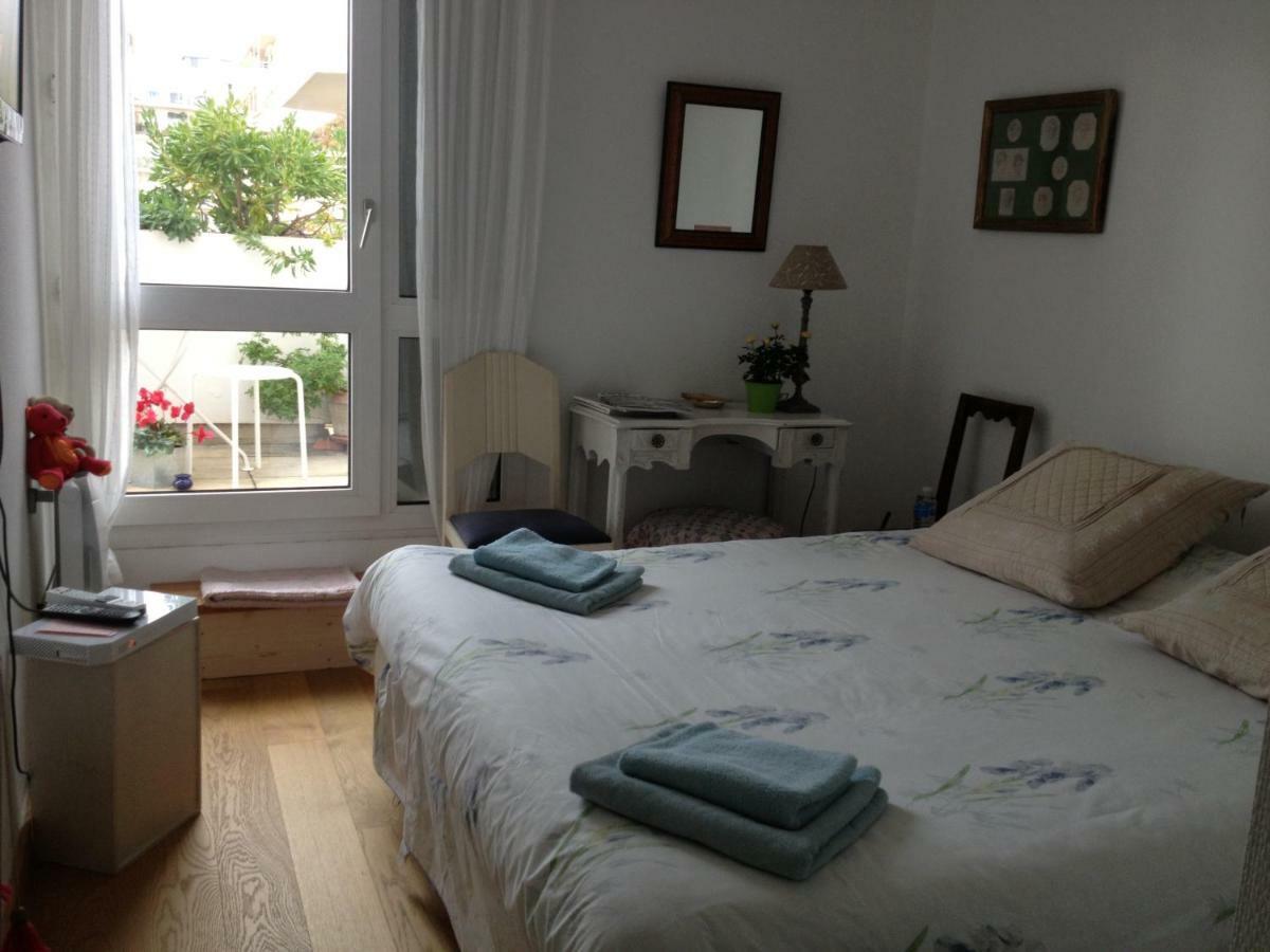 La Petite Maison マルセイユ エクステリア 写真